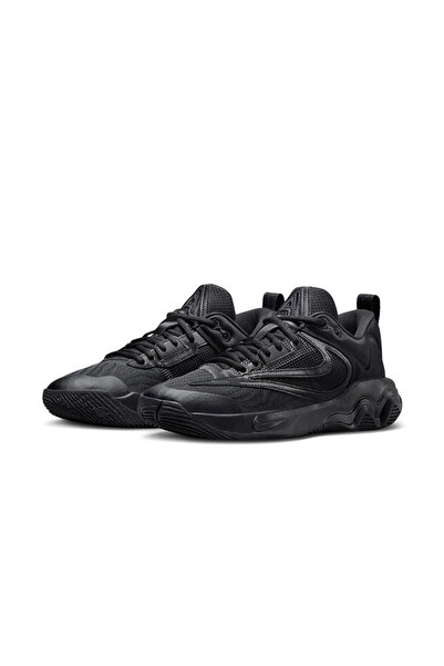Nike Unisex Basketbol Ayakkabısı DZ7533-001 Siyah Giannis Immortality 3