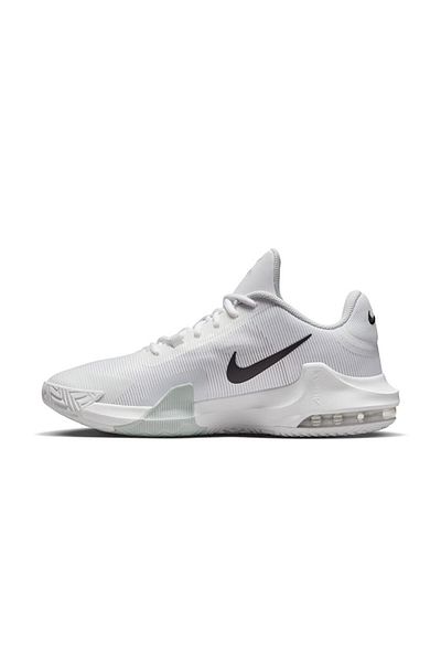 Nike Παπούτσια μπάσκετ Air Max Impact 4 Unisex - DM1124-100