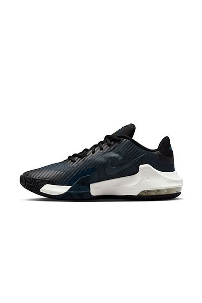 Nike Air Max Impact 4 Men's Basketball Shoes - DM1124-009