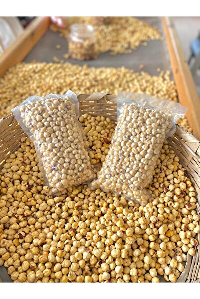 FINDIKSAN Fındık Giresun Yağlısı Yeni Mahsul Kavrulmuş Vakumlanmış Iç Fındık ...