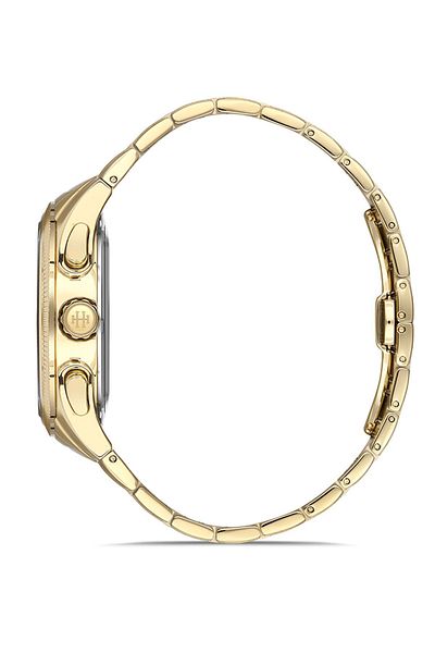 Hislon MS109G-02SG Men's Wristwatch