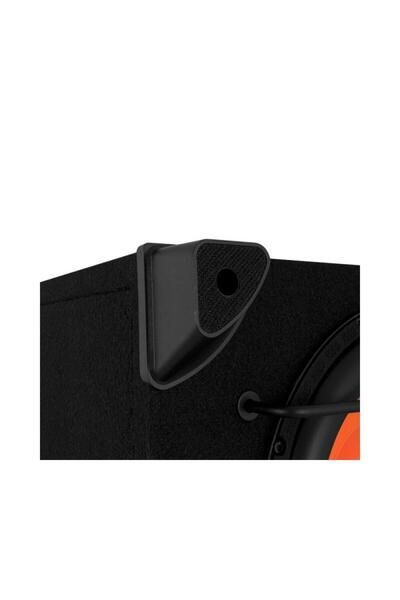 GAS CAR AUDİO MAD B1-110| GAS MAD Serisi 25 cm Kutulu Subwoofer
