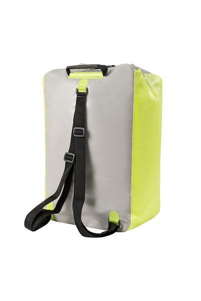 Funny Design Funbag Waterproof Biker Bag - X-large