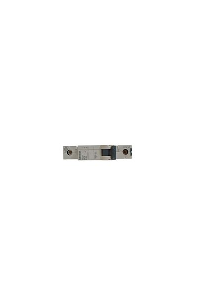 Siemens 5Sl6132-6Ya 32A 1 Phase 5Sl Classic Switched Automatic Fuse 6Ka B Type Quick Character
