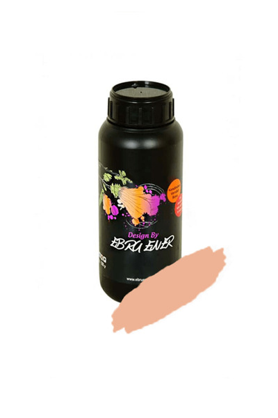 Yeni Nesil Vernikli Genel Yüzey Boyası (Anka) Şeftali Tüyü 250 gr.