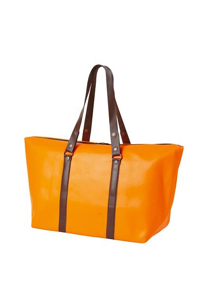 Funny Design Cushy μεγάλη τσάντα ταξιδιού