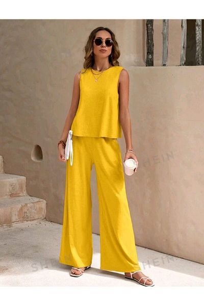 Cardee Linen set