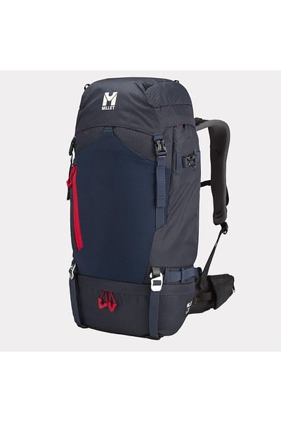 Millet Ubic 30 Mis2267 N7317 Sapphire-Std Backpack