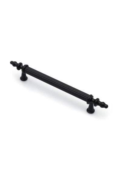 TRS MOBAKS Trs Alüminyum 64 Mm Asos Boru Kulp Lüks Modern Mutfak Dolap Çekmec...