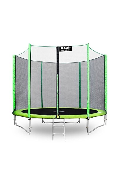 alpin fit Alpin At-252 Trambolin