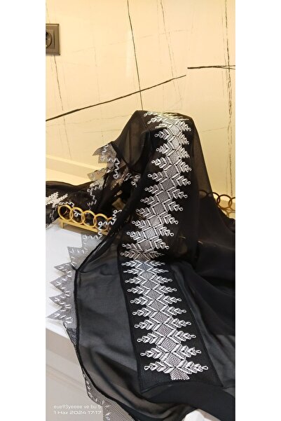 Butik Arnavut işi namaz örtüsü