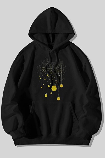 The Baski Minimalistički dizajn grada Štampano 100% pamuk Unutrašnjost P Flis...