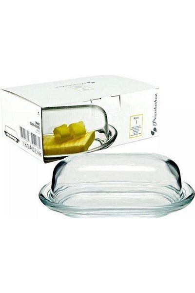 Paşabahçe Butter Bowl - Cheese Container (98402)