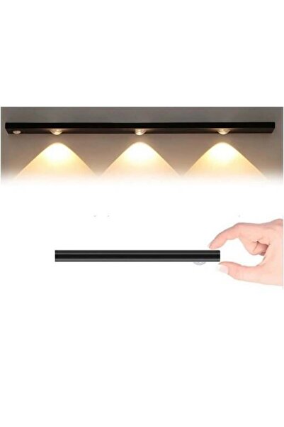 ALLES Bella Slim Cabinet 3 Renk Modlu, Şarjlı, Sensörlü  Cata CT-2464