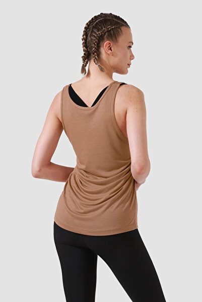 Superstacy Verona Mink Sports Tank Top