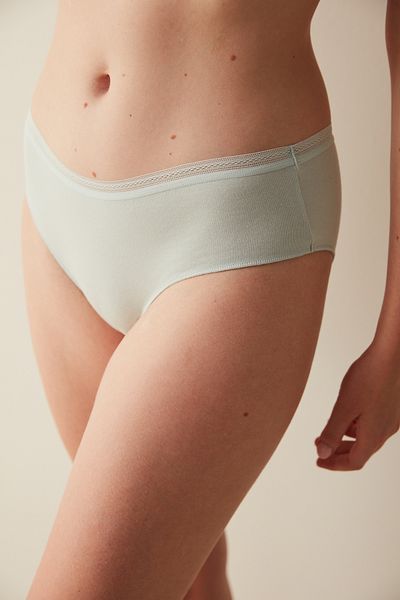 Penti Hipster εσώρουχα Duman Easy Cotton Trim