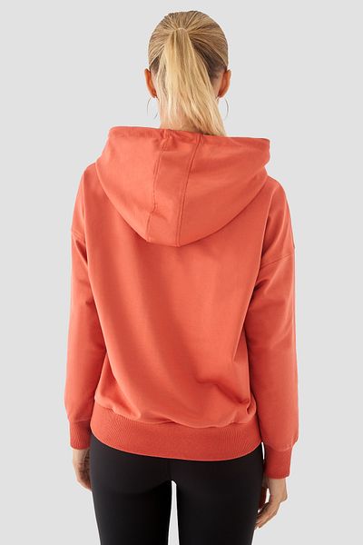 Superstacy Fiona Oversize Tile Hoodie with Pockets
