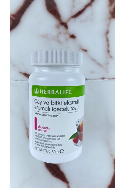 Herbalife Ahududu Konsantre Çay 50 gr
