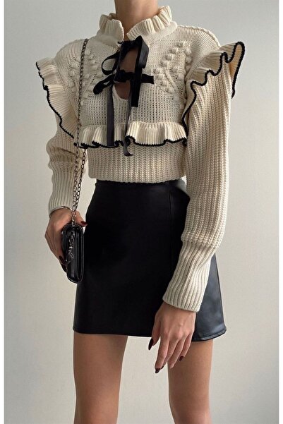 modayset Pulover vintage