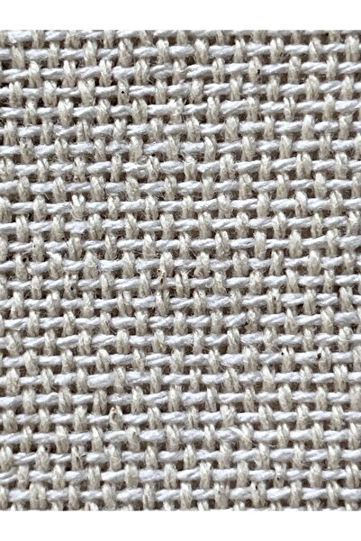 KAMİZ Punch Kumaşı Cendere Buldan Bezi 50x220cm, %100 Pamuk