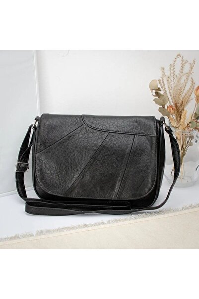 Erzeno Genuine Leather Daily Women's Shoulder Bag