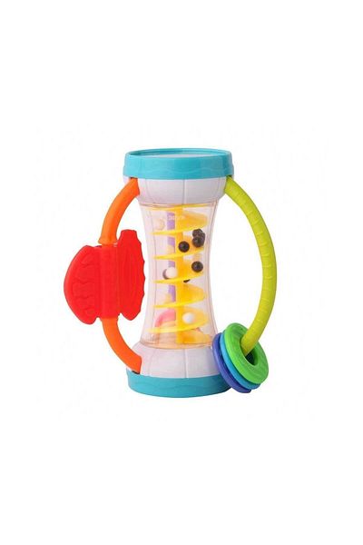 Minibo MIRRORED RATTLE