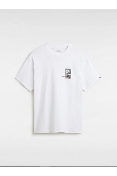 Vans Orchid SS Printed T-Shirt