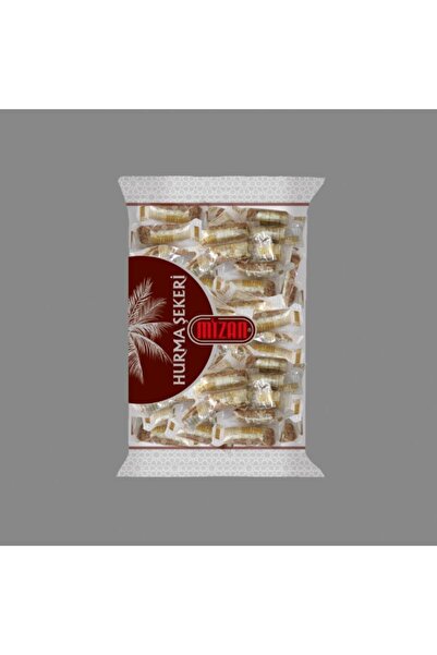 Mizan Şekerleme Hurma Şekeri 350 gr
