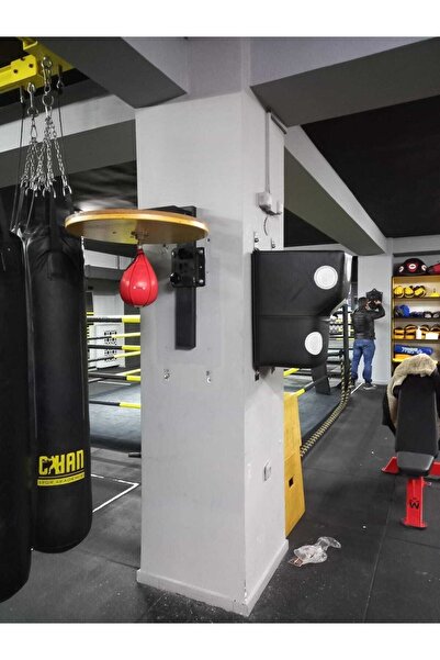 assa spor Crs-244 Pencikbol Boks Topu Seti