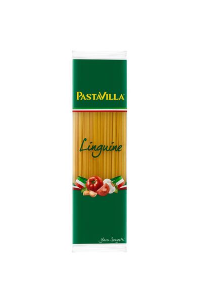 Pastavilla Spagetti Makarna 500 G X 20 Adet (KOLİ)