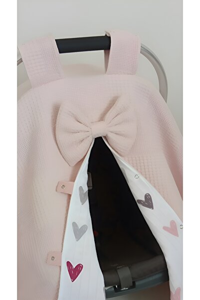 Wenaris çift taraflı Puset Örtüsü