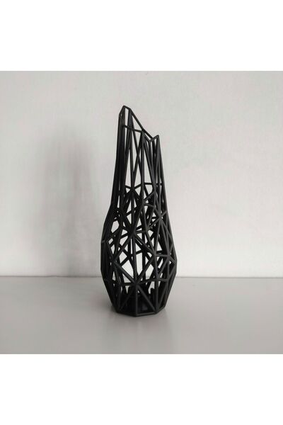 CNQR Βάζο με καλώδιο 15cm Βάζο Spider - CNQRFDTK5791