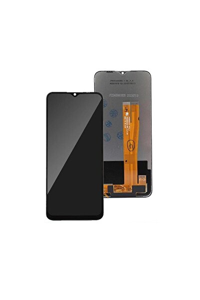 TeknoPrime Oukitel C36 - شاشة LCD وميزة اللمس
