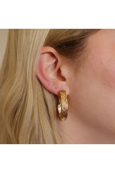 leargia Marina Earrings