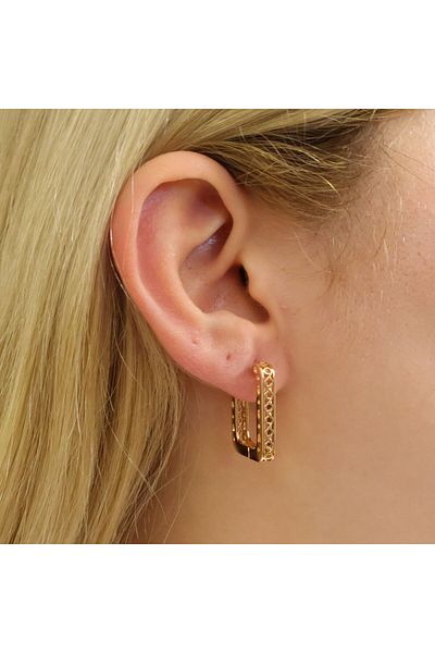 leargia Marcella Earrings
