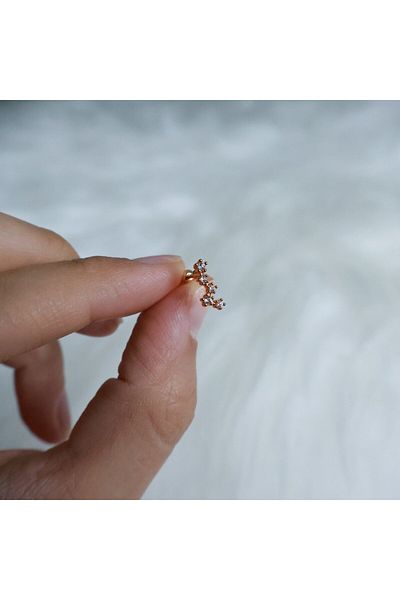 leargia Orion Piercing