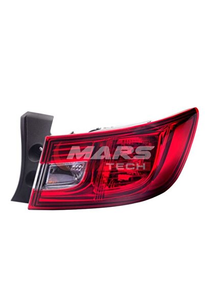Mars CLİO 4 HB SOL ARKA DIŞ STOP LAMBASI 2012-2020 ARASI 265504091R 411224