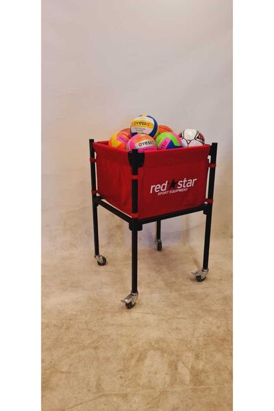 assa spor METAL TOP SEPETİ YENİ MODEL (SPT-002)