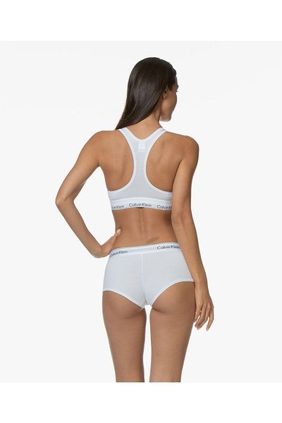 Calvin Klein Women's Sports Undershirt F3785e-100