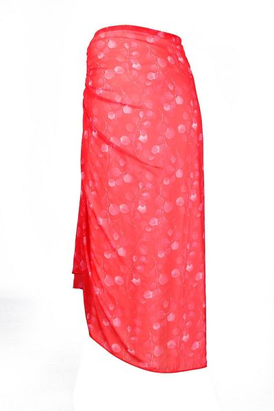 sehatex Pareo Fabric - Comfortable and Stylish