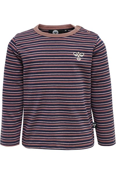 hummel hmlGÜMÜŞ TİŞÖRT B/K
