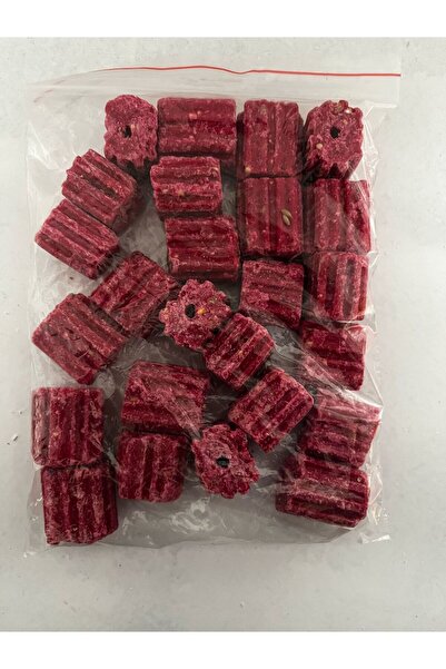 RODİL Mumblok Fare Ilacı Fare Zehiri 250 gr 25 Adet