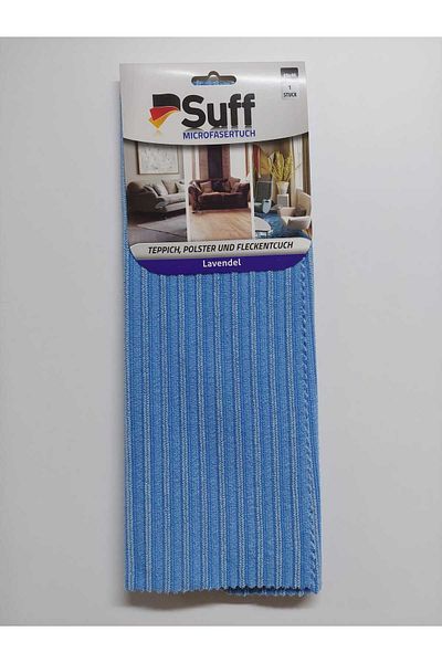 Suff LAVENDER - Microfiber Conditioner and Sofa Cloth