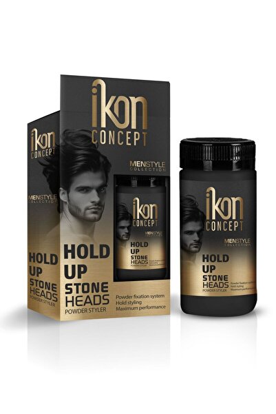 İkon Concept Saç Şekllendirci Pudra Toz Wax 20g