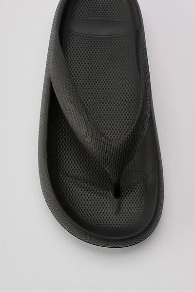 FyzHome Fyz Soft Sole Unisex, джапанки на платформа Beach-Day Evater