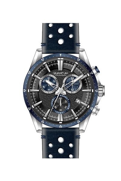 Quantum Pwg1112.399 Men's Wrist Watch