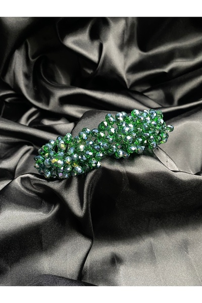 ecrin tuhafiye hobi Kristal Taşlı Nişan, Kına, Gelin, Düğün, Abiye Tacı