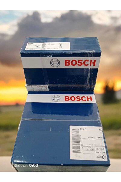 Bosch 0986479W68 Ön Fren Disk / FIORINO-DOBLO-LINEA-ALBEA-IDEA-500-TEMPRA-MAREA-MITO-BIPPER-NEMO
