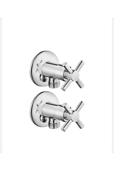 Vatan Aries Head Decorative Bidet Faucet Intermediate Faucet 2 Pieces