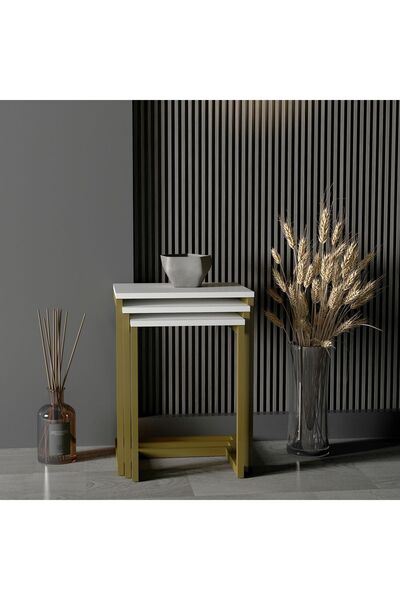 DAF Madelan Zigon Sehpa